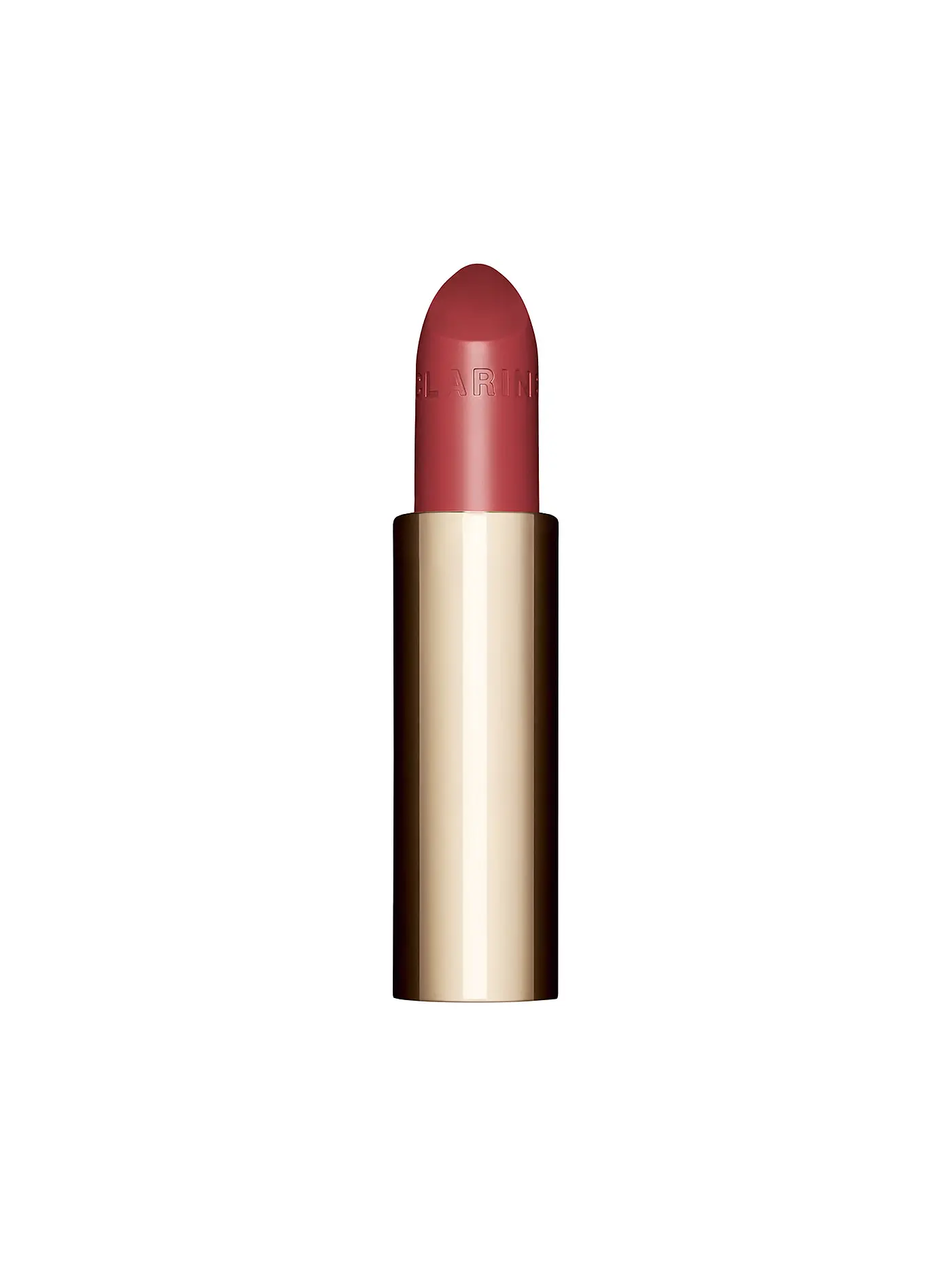 CLARINS | Lippenstift - Joli Rouge Refill (711 Papaya) | dunkelrot
